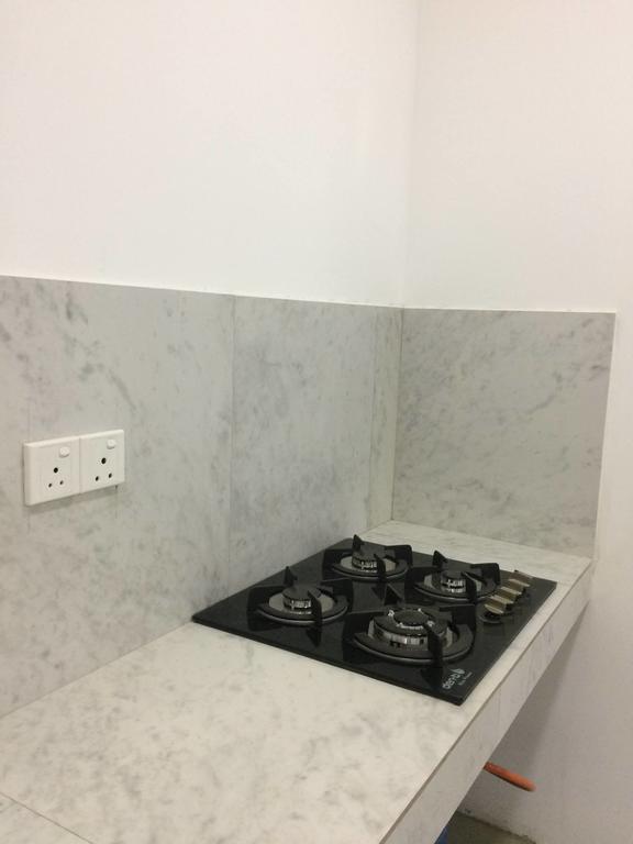 Yoho White Siri Hotel Panadura Buitenkant foto