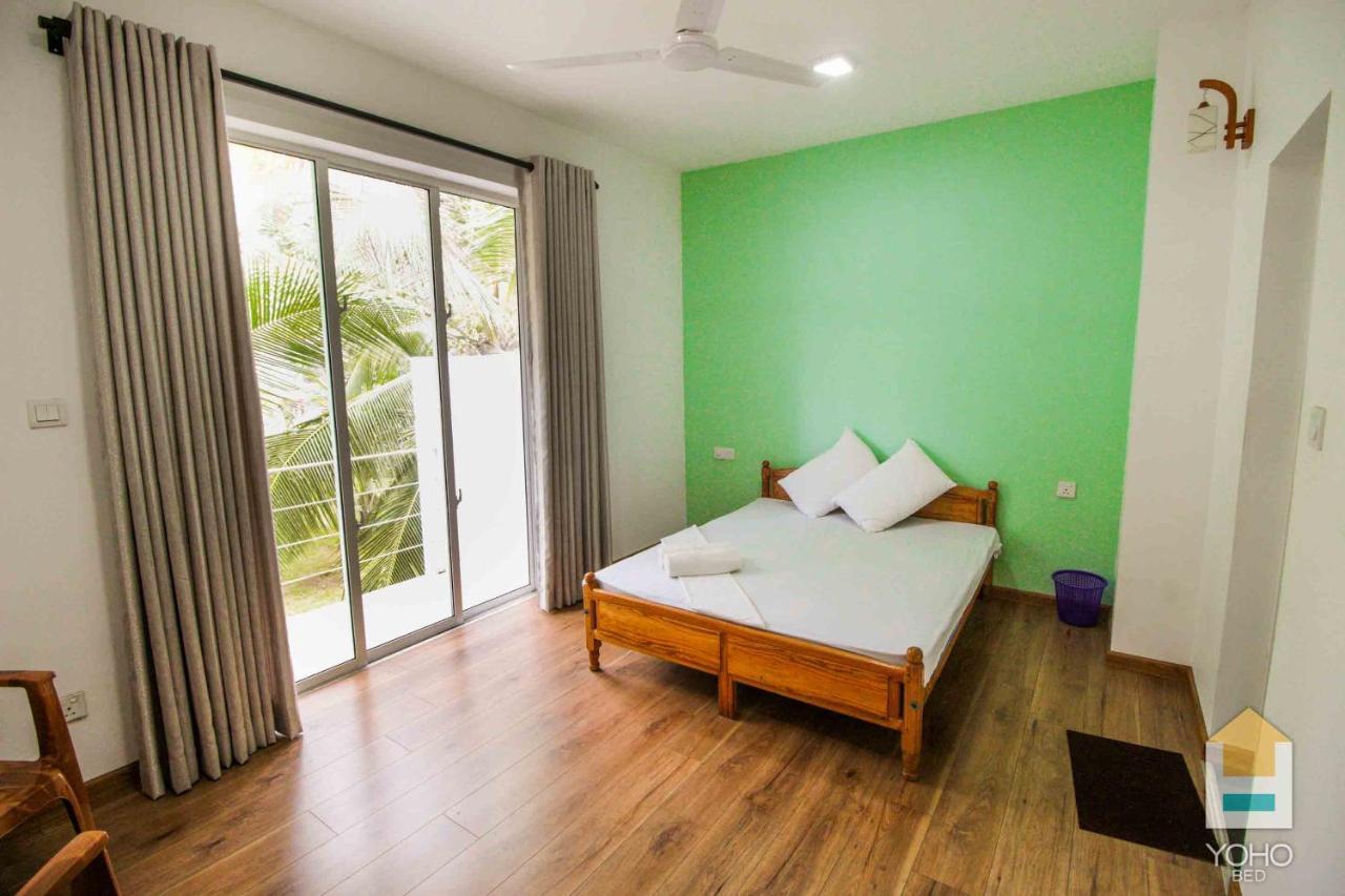 Yoho White Siri Hotel Panadura Buitenkant foto