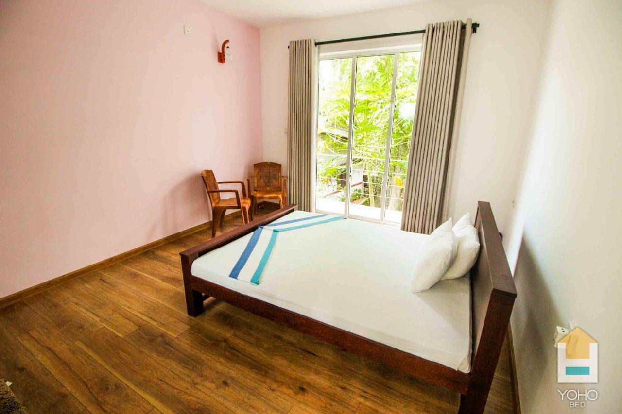 Yoho White Siri Hotel Panadura Buitenkant foto