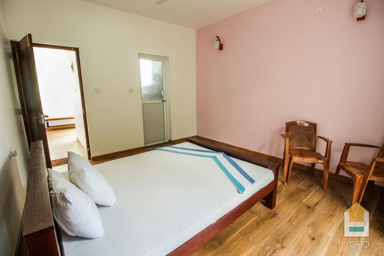 Yoho White Siri Hotel Panadura Buitenkant foto