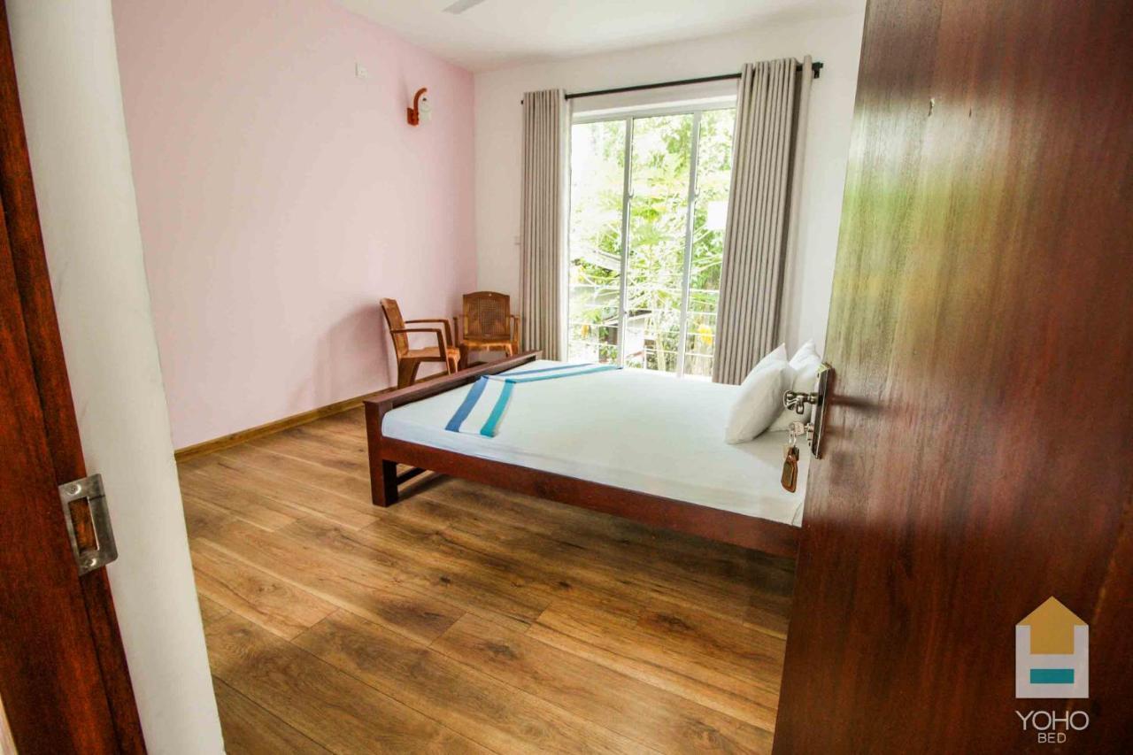 Yoho White Siri Hotel Panadura Buitenkant foto