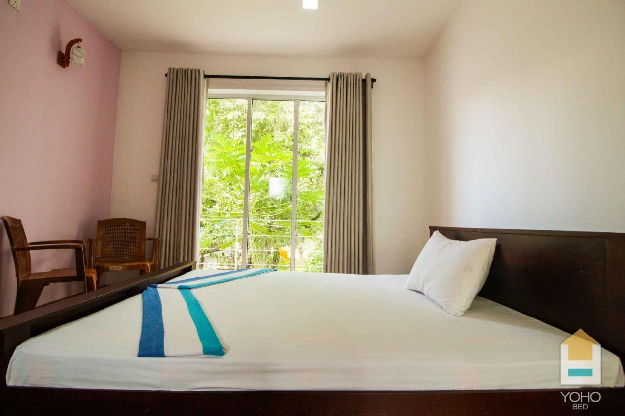 Yoho White Siri Hotel Panadura Buitenkant foto