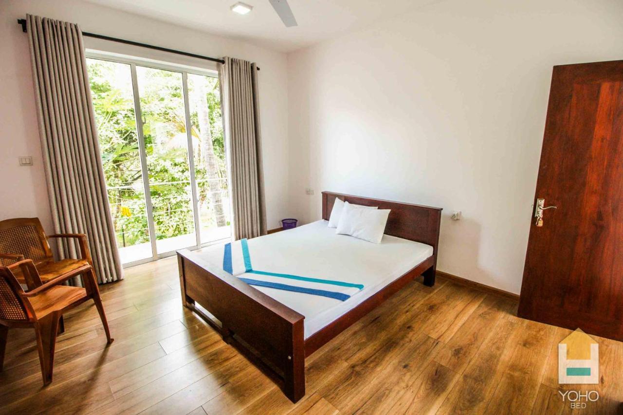 Yoho White Siri Hotel Panadura Buitenkant foto