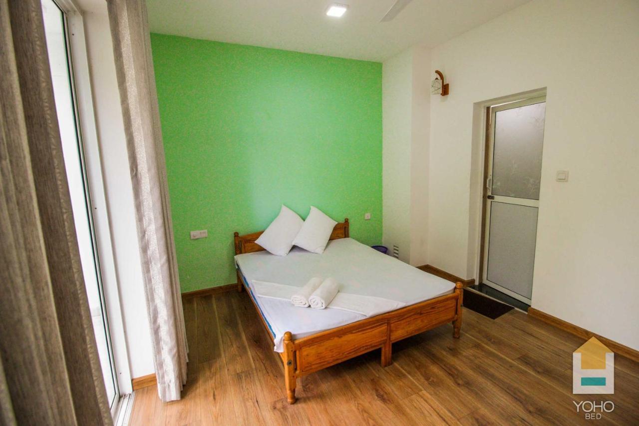 Yoho White Siri Hotel Panadura Buitenkant foto
