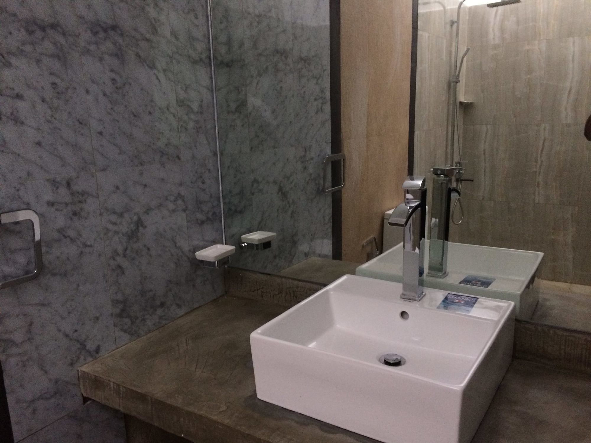 Yoho White Siri Hotel Panadura Buitenkant foto