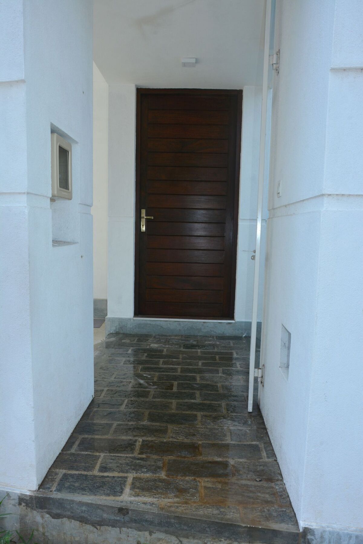 Yoho White Siri Hotel Panadura Buitenkant foto