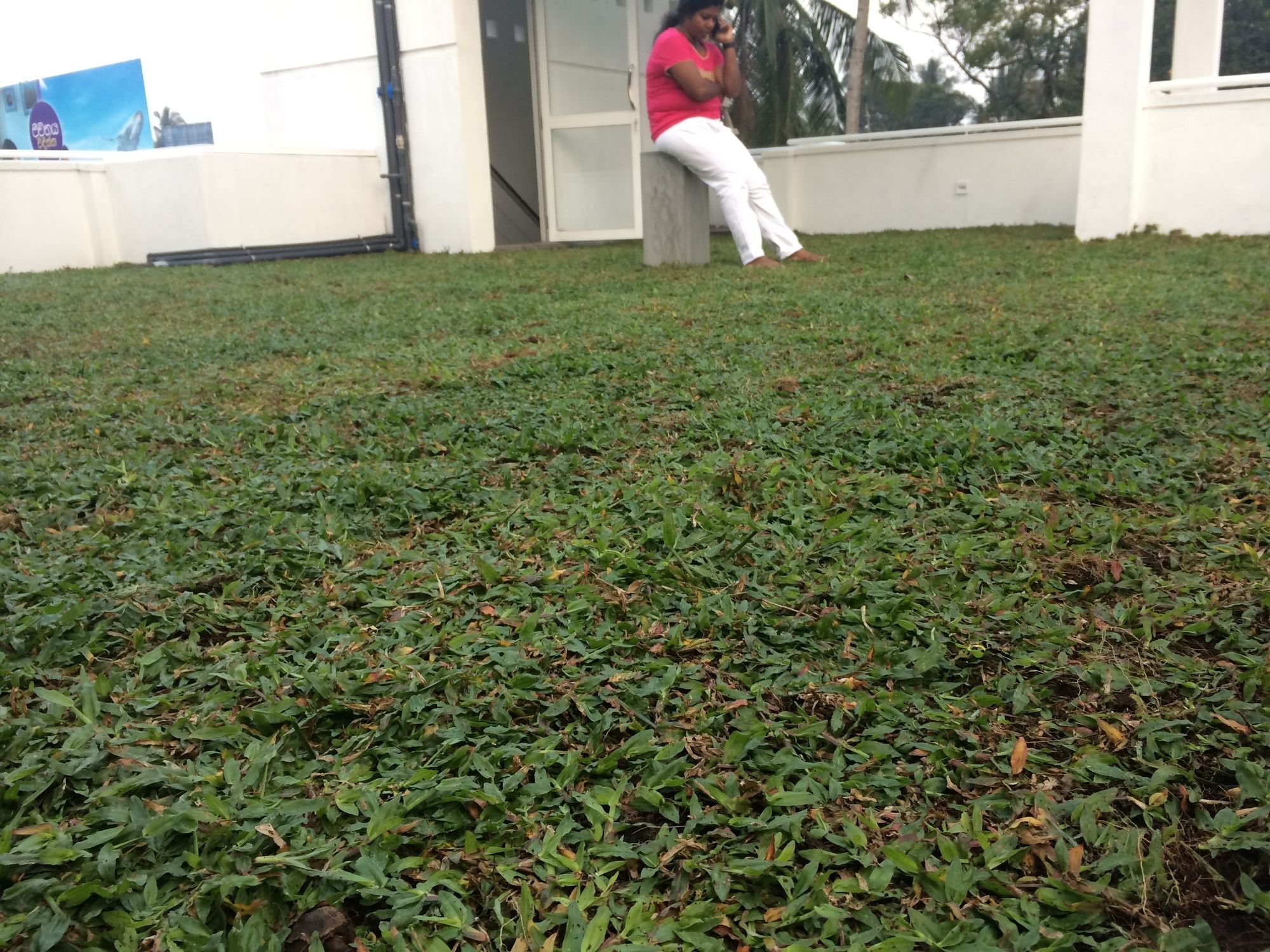 Yoho White Siri Hotel Panadura Buitenkant foto
