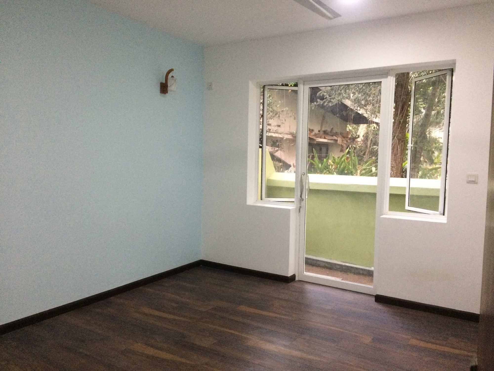 Yoho White Siri Hotel Panadura Buitenkant foto
