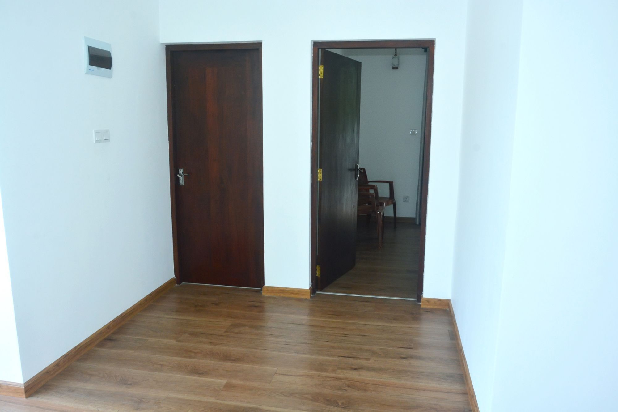Yoho White Siri Hotel Panadura Buitenkant foto