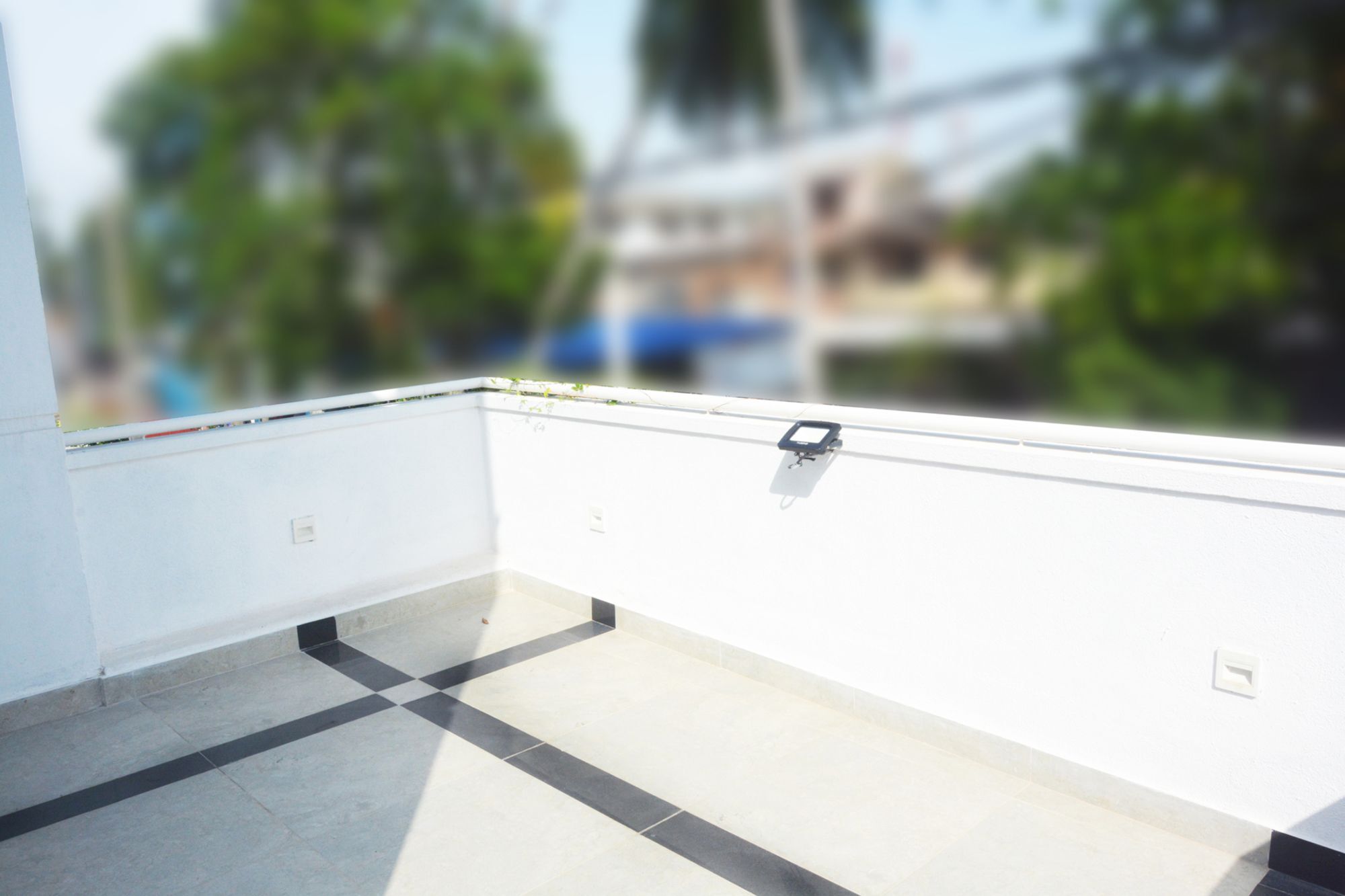 Yoho White Siri Hotel Panadura Buitenkant foto