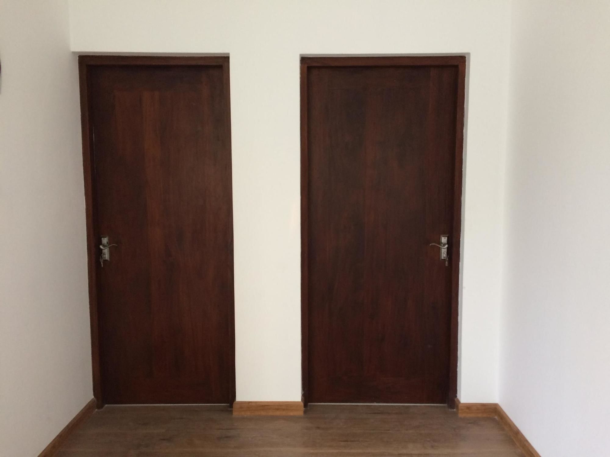 Yoho White Siri Hotel Panadura Buitenkant foto