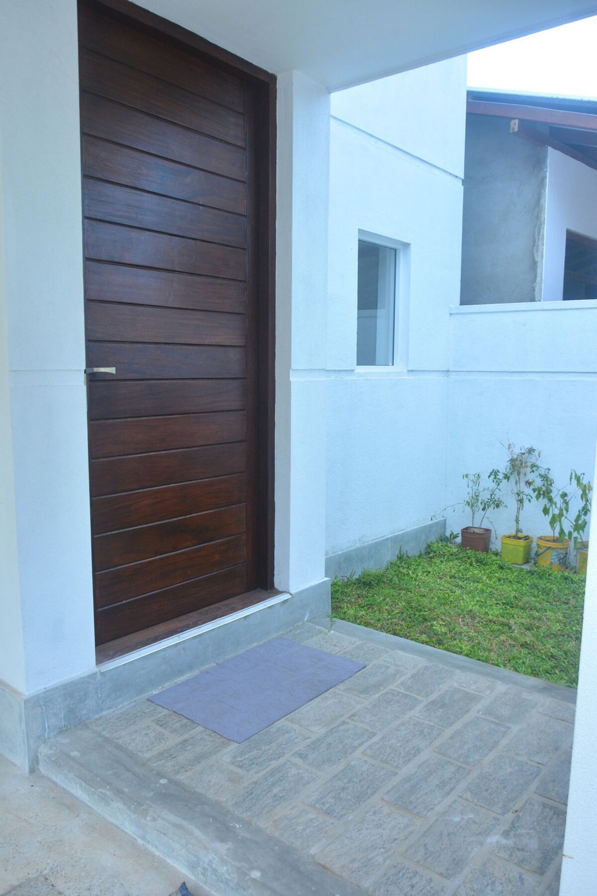 Yoho White Siri Hotel Panadura Buitenkant foto