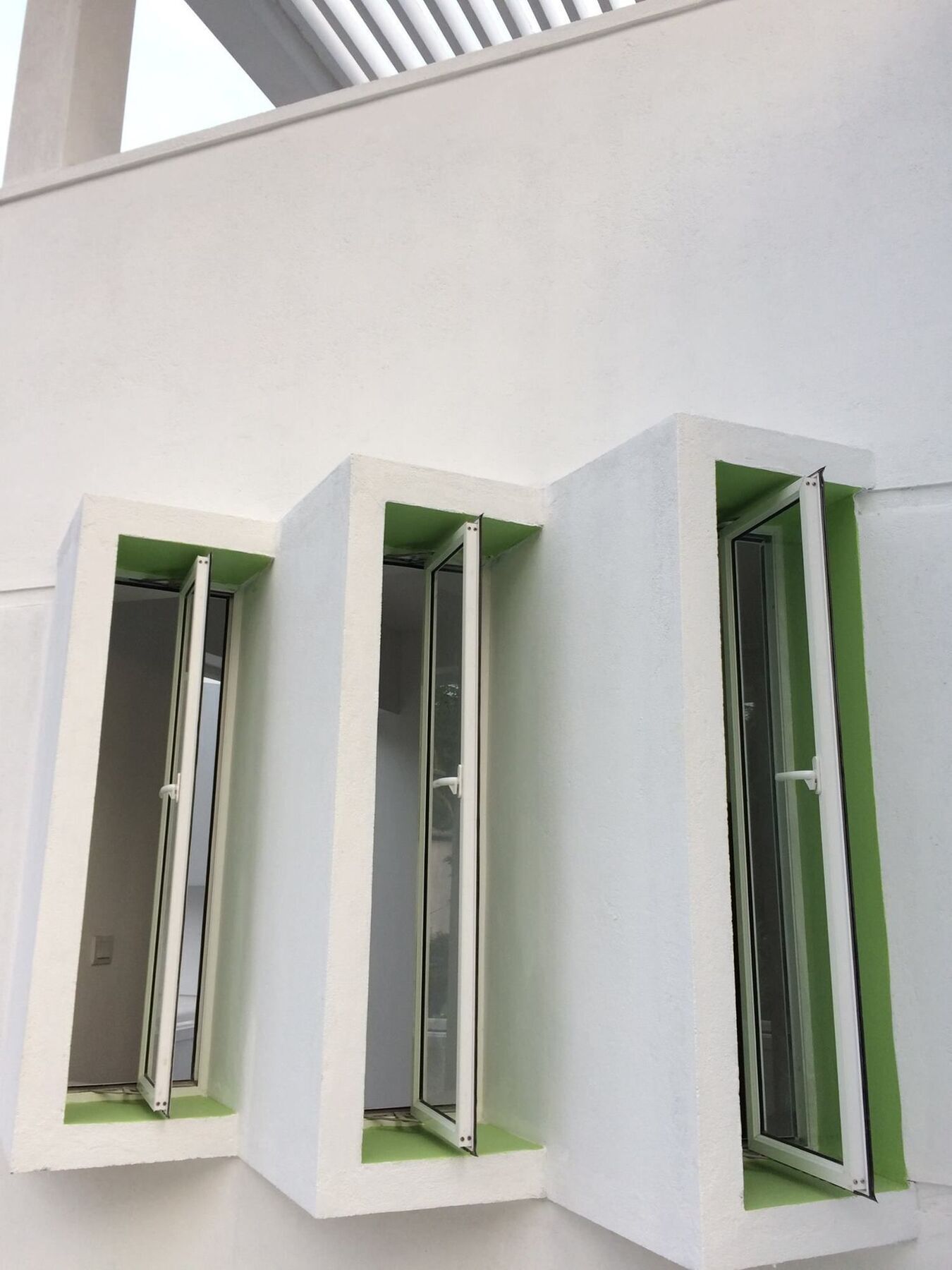 Yoho White Siri Hotel Panadura Buitenkant foto